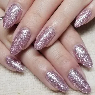 ネイル よしだ ひろきのネイルデザイン