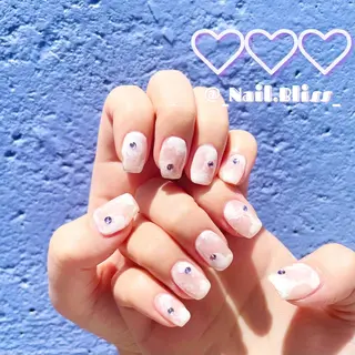 ネイル NAIL BLISSのネイルデザイン