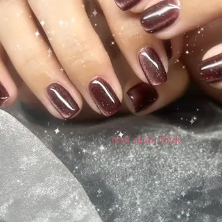 ネイル nail salon Pink.のネイルデザイン