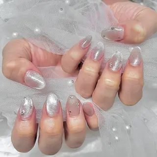 ネイル Imi Nail 🫧🎀hirokaのネイルデザイン