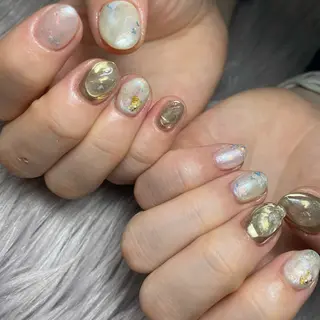 ネイル Beauty Space N&Nのネイルデザイン