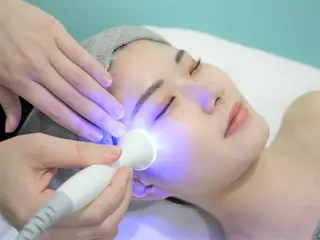 目元エステ専門店  Main(メイン)所属・Main 高野のエステ・リラクイメージ