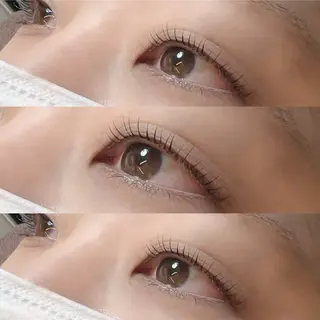 マツエク・マツパ 🎀fein. eye&nail🎀のマツエク・マツパデザイン