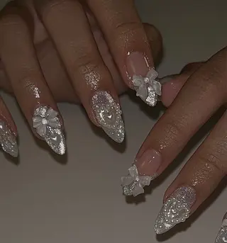 ネイル Sora Nailのネイルデザイン