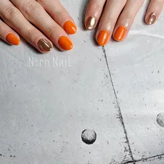 ネイル U Ayaのネイルデザイン