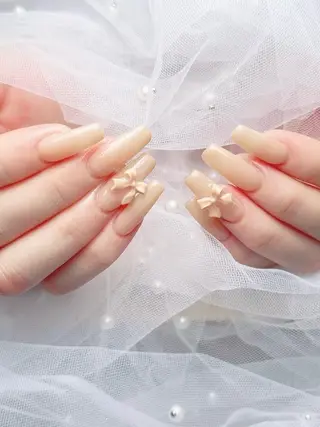 ネイル ネイルサロン lotusのネイルデザイン