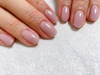 ネイル mogunail &blowのネイルデザイン