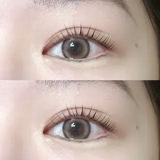 マツエク・マツパ Milobyking honokaの眉毛・アイブロウイメージ