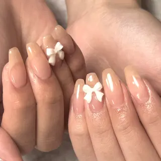 ネイル lillion karenのネイルデザイン
