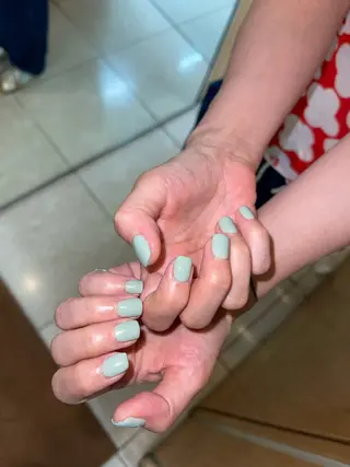 ネイル MAXKELLY Asahiのネイルデザイン