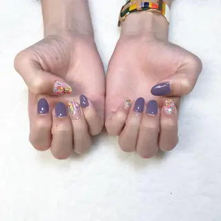 ネイル COCO +のエステ・リラクイメージ