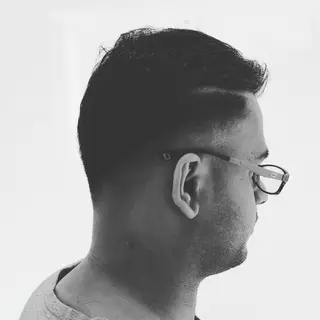 ショート メンズ 山本瑞己 （ヤマモトミズキ）のヘアスタイル