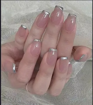 ネイル Miya🎀 nailのネイルデザイン