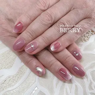 ネイル プライベートサロン BERRYのエステ・リラクイメージ