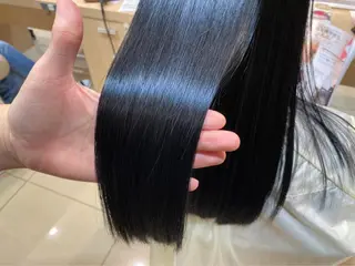 ロング パーマ kyo kaの眉毛・アイブロウイメージ