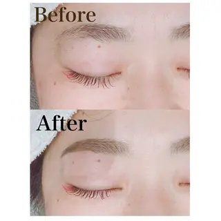 アイブロウ 下村 真穂の眉毛・アイブロウイメージ