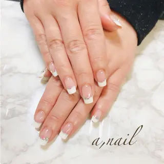 ネイル ネイルサロン エーネイルのネイルデザイン