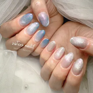 ネイル sisters nail.fのネイルデザイン