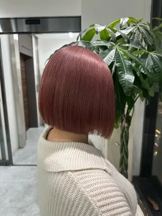 ショート カラー ヘアアレンジ メンズ 🌈トレンドヘア 🌈WATARU🌈のヘアスタイル