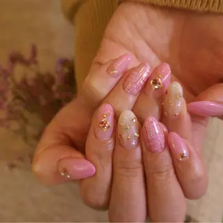 ネイル Chipieee Tokyoのその他イメージ