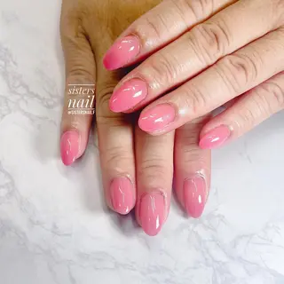 ネイル sisters nail.fのネイルデザイン