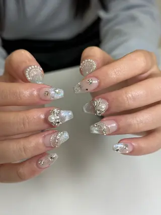 ネイル ONIKA Nail 表参道A4徒歩3分のネイルデザイン