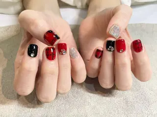 ネイル Garden 小野のネイルデザイン