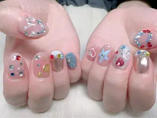 ネイル Y3 NailSalonのネイルデザイン