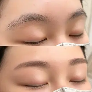 アイブロウ 堺 舞の眉毛・アイブロウイメージ