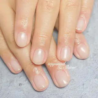 ネイル ネイルサロン 【たゆnail】のネイルデザイン