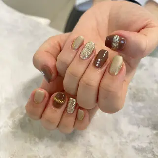 ネイル Nail salon bellのネイルデザイン