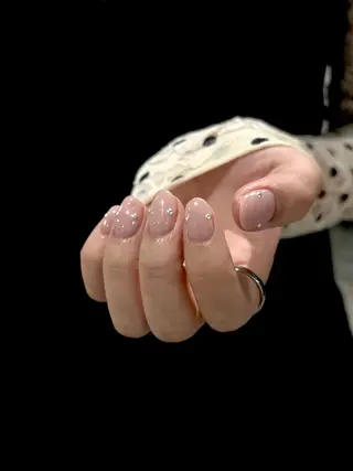 ネイル mo chiのネイルデザイン