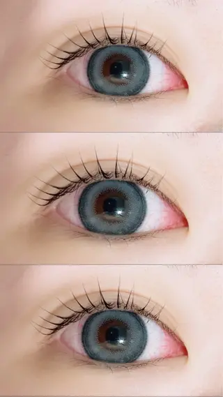 マツエク・マツパ ルシア所属・カットモデル募集中/ 朝霞市/sakiのヘアスタイル