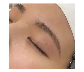 アイブロウ I'm姫路店 Yumeの眉毛・アイブロウイメージ