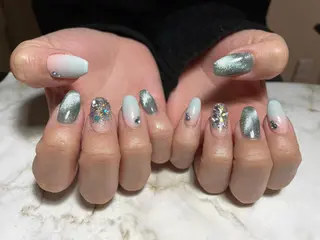 ネイル Eve nailのネイルデザイン