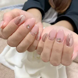ネイル 💅fleur Ayumiのネイルデザイン