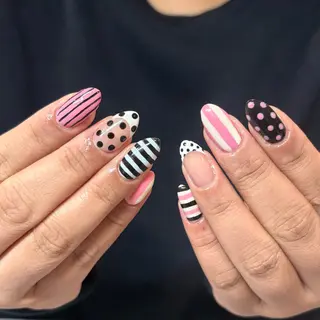 ネイル 【REVE】｡*. cocoro⋆.*のネイルデザイン