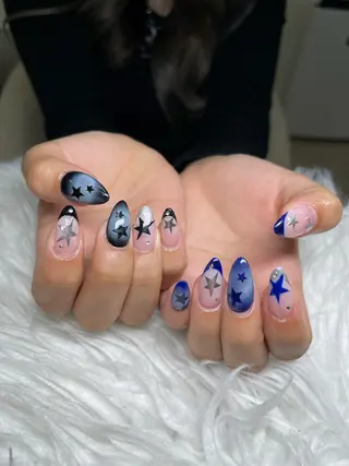 ネイル Amee Nail Salonのネイルデザイン