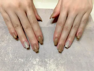 ネイル Pino Nailのネイルデザイン