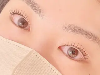 マツエク・マツパ anocharm ☻ HIKARIのマツエク・マツパデザイン