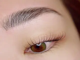 マツエク・マツパ アイブロウ 大阪福島/野田阪神 ayakaのマツエク・マツパデザイン