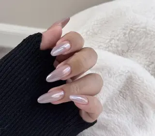 ネイル Pure&Rich Nailのネイルデザイン