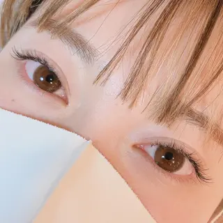 マツエク・マツパ なかむら 🪡のマツエク・マツパデザイン