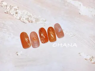 ネイル nailroom OHANA🌴のネイルデザイン
