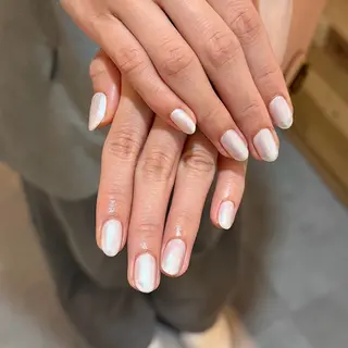 ネイル tiffin WAKAのネイルデザイン