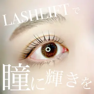 マツエク・マツパ 高須 美沙子のマツエク・マツパデザイン