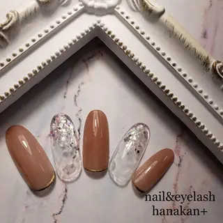 ネイル S Fumiのマツエク・マツパデザイン