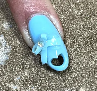 ネイル plaisir プレジールネイルのネイルデザイン