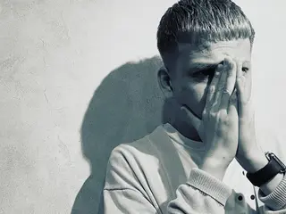 メンズ cird所属・坂上 里果のヘアスタイル