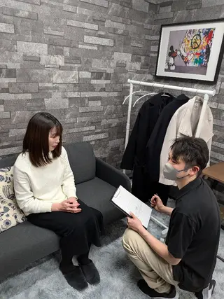 リラクゼーションスペースNagomi所属・リラクゼーション -Nagomi-のエステ・リラクイメージ